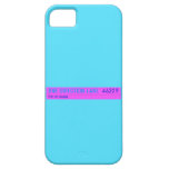 One Direction Lane   iPhone 5 Cases