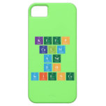 KEEP
 CALM
 AND
 DO
 SCIENCE  iPhone 5 Cases