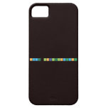 hanie lorainelovesyou   iPhone 5 Cases