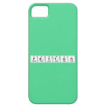  Peyton  iPhone 5 Cases