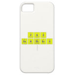 PH|S
 PaNThErS
   iPhone 5 Cases
