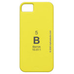 B  iPhone 5 Cases