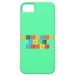 Periodic
 Table
 Writer  iPhone 5 Cases