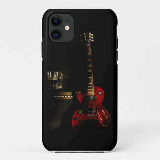 iPhone 5 Electric Guitar phone case