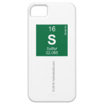 s   iPhone 5 Hoesjes