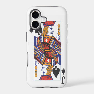 iPhone 5 JACK 17 Case