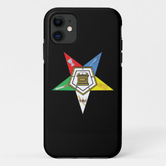 Iphone 5 OES 11 Case