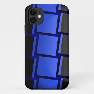 iPhone 5 Police Thin Blue Line iPhone 11 Case