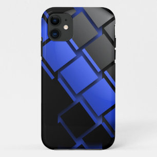 iPhone 5 Police Thin Blue Line iPhone 11 Case
