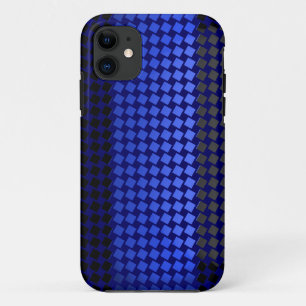 iPhone 5 Police Thin Blue Line iPhone 11 Case