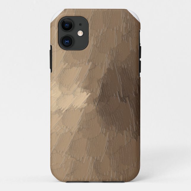 iPhone 5 Sand Storm Case-Mate iPhone Case (Back)