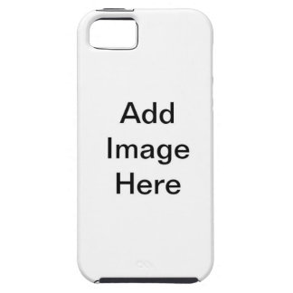 iphone 5 vibe QPC template SE/5/5s Case