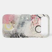 IPhone 5c Love Letters II Case-Mate iPhone Case (Back (Horizontal))