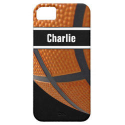 iPhone 5S Basketball Cases iPhone 5 Cases