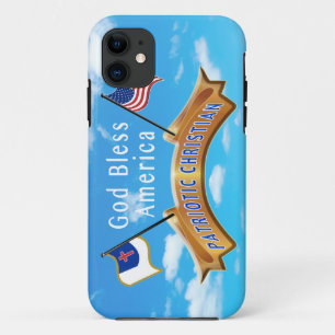 iPhone 5S Christian Cases Patriotic iPhone 5 Cases