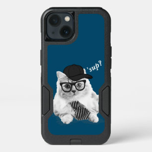 iPhone 6/6s Case Coolest Cute Kitten