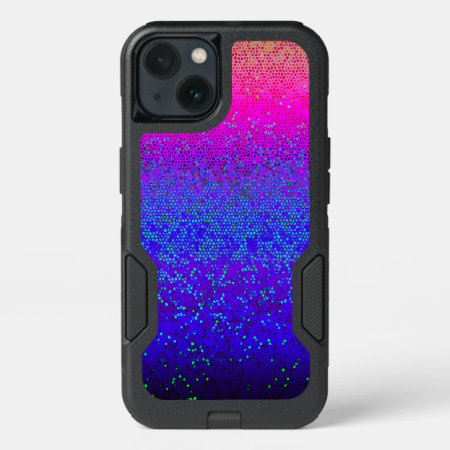Iphone 6/6s Case Glitter Star Dust