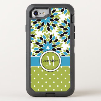 iPhone 6/6s | Monogram, Floral, Polka Dots