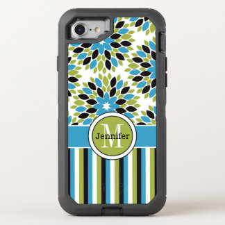 iPhone 6/6s | Monogram, Floral, Stripes