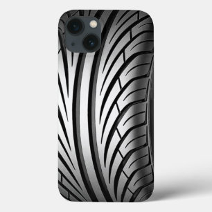 iPhone 6/6s, Tough Xtreme Case - Tire Tread