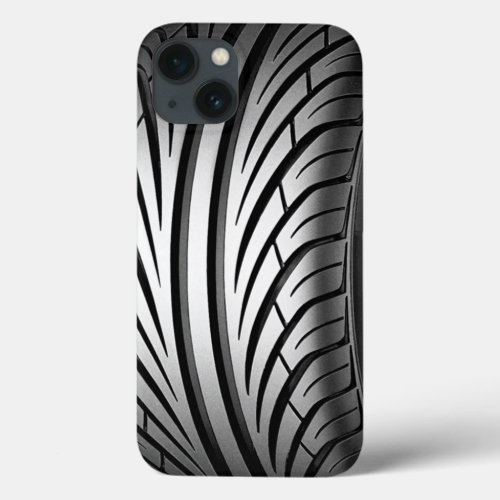 iPhone 66s Tough Xtreme Case _ Tire Tread