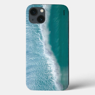 iPhone 6/6s, Tough Xtreme - Ocean Waves 13 Case