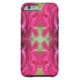 iPhone 6/6s, Tough Xtreme Pa'auilo Purple Passion Tough iPhone 6 Case