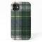 iPhone 6 case Campbell Dress Modern Tartan