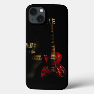 iPhone 6 case Electric Guitar phone case