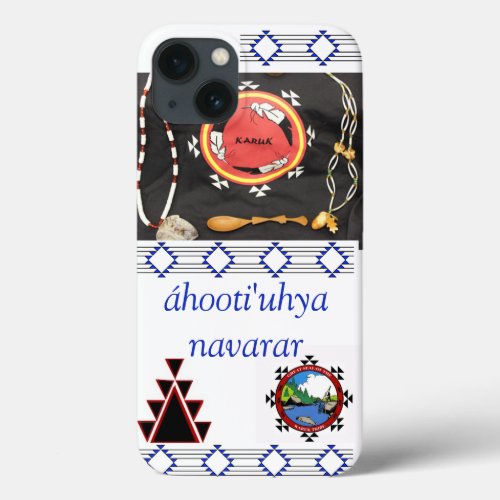 Iphone 6 Case_Native Style iPhone 13 Case