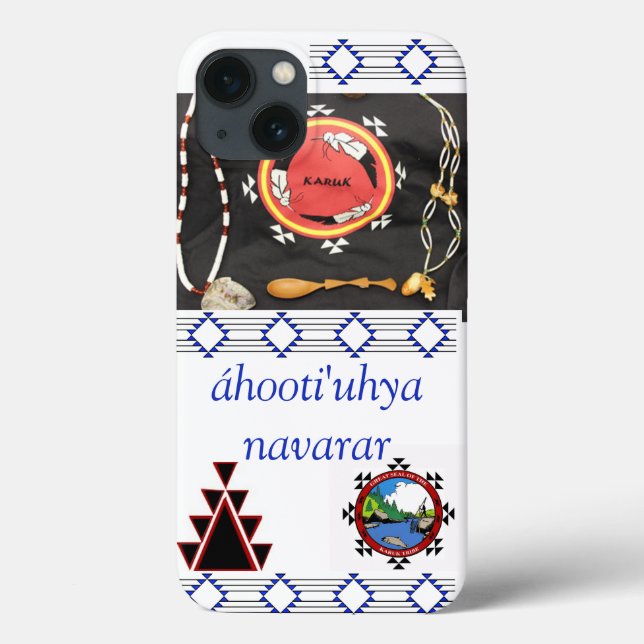 Iphone 6 Case-Native Style Case-Mate iPhone Case (Back)