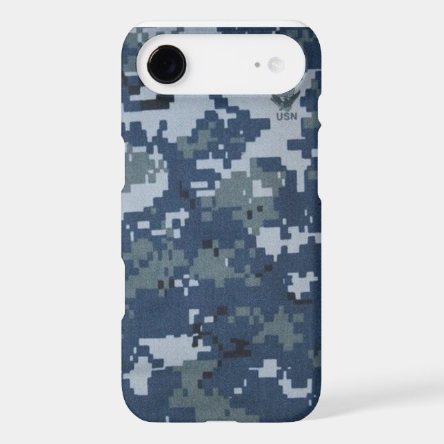 iPhone 6 case NWU Case (Back)