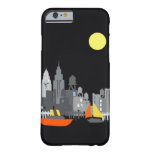 Iphone 6 Case, Nyc, Tomslaughter Barely There Iphone 6 Case at Zazzle