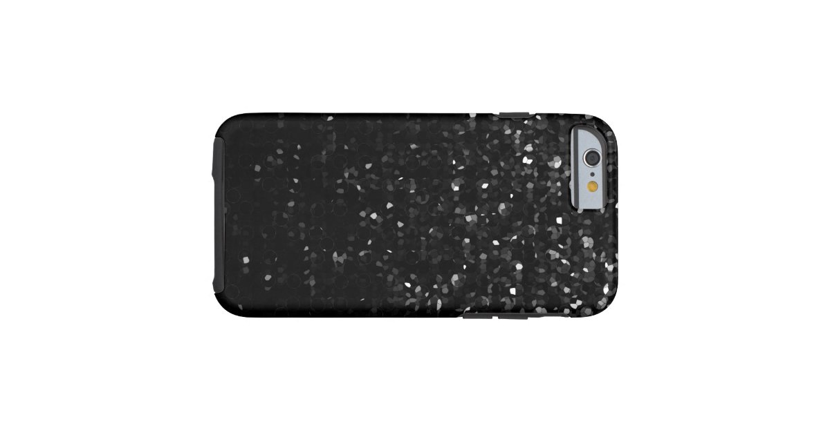 iPhone 6 Case Shell Crystal Bling Strass | Zazzle