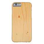 Iphone 6 Case - Woods - Pine at Zazzle