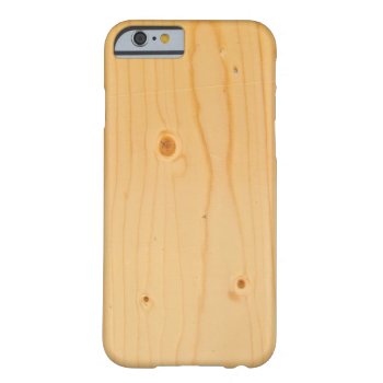 Iphone 6 Case - Woods - Pine by SixCentsStudio at Zazzle