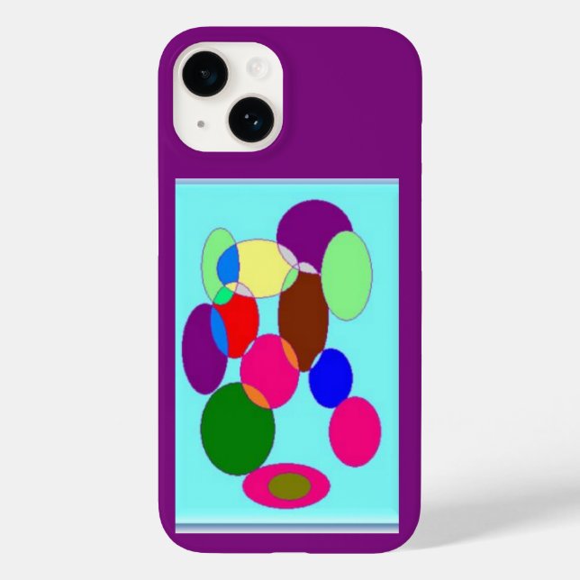 iPhone 6 Cases (Back)