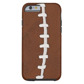 iPhone 6 cases Football iPhone 6 Case