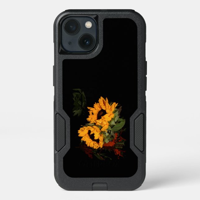 iPhone 6 Otterbox Defender Case (Back)