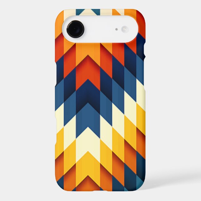 IPhone 6 Plus change for the better Case-Mate iPhone Case (Back)