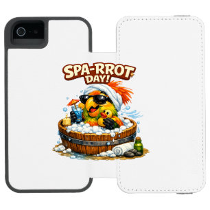 iPhone 6 Portemonneehoesje SE/5/5s Wallet Case