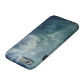 iPhone 6 "sea sky" textured case (Bottom)