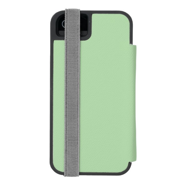 iPhone 6 Wallet Case (Folio Back)