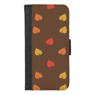 iPhone 7/8 Fall Leaves Case