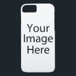 iPhone 7 Barely There Case<br><div class="desc">Add your own picture for a personalized iPhone 6 case. Simply click "Customize it" to add your own picture or text.</div>