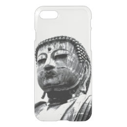 iPhone 7 - Big Buddha case