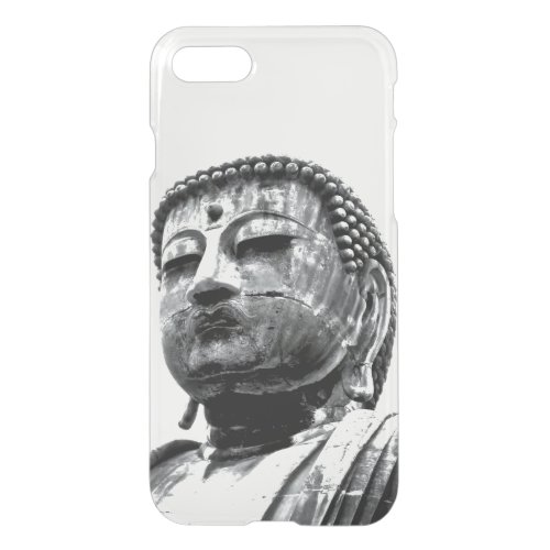 iPhone 7 _ Big Buddha case