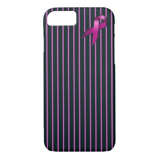 Iphone 7 Breast Cancer Awareness Phone Case