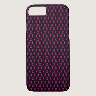 Iphone 7 Breast Cancer Awareness Phone Case
