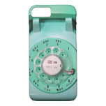 Iphone 7 Case - Call Me Rotary Dial Phone at Zazzle